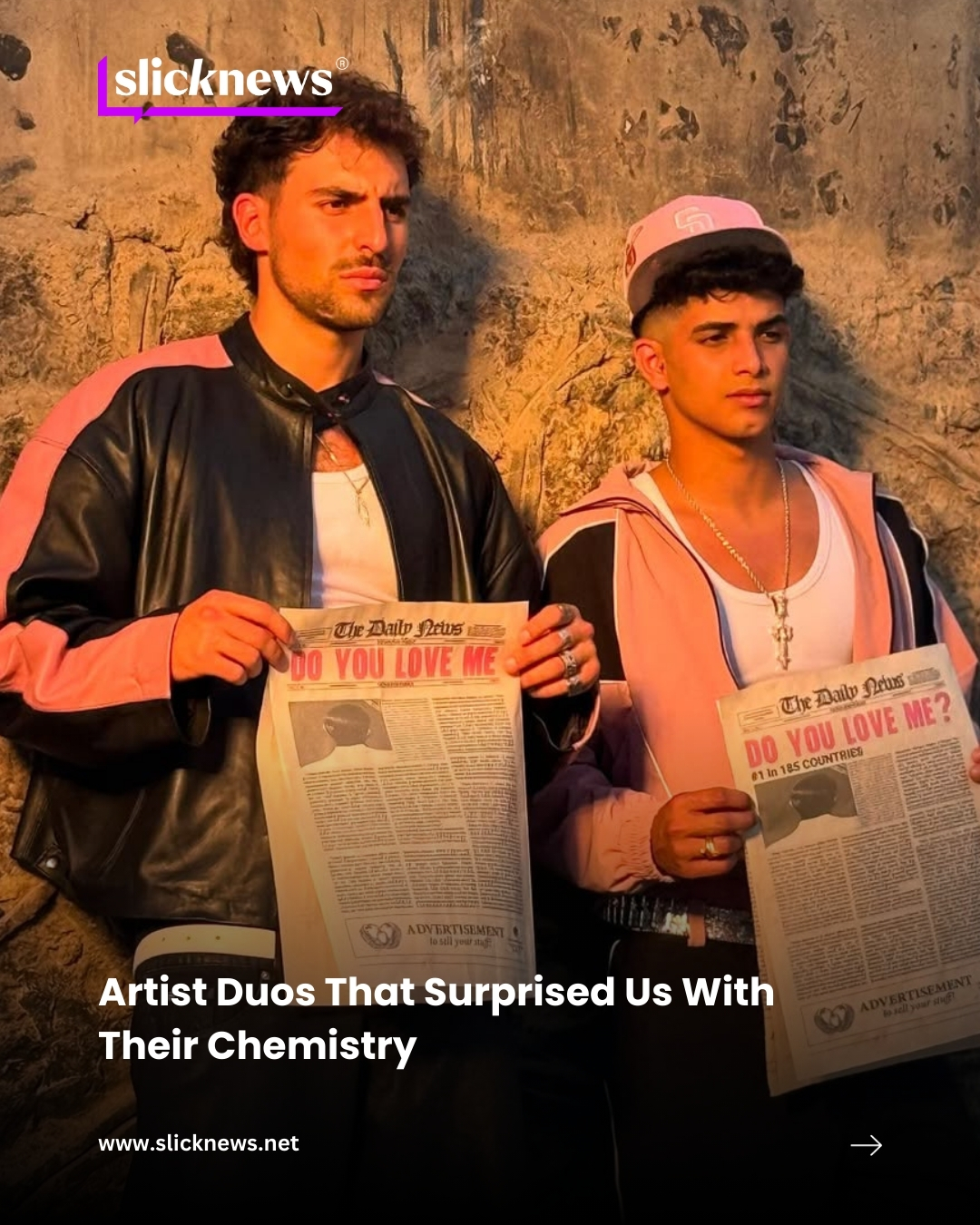 When Genres Collide: How Artist Duos Are Rewriting the Sound of Egyptian Music