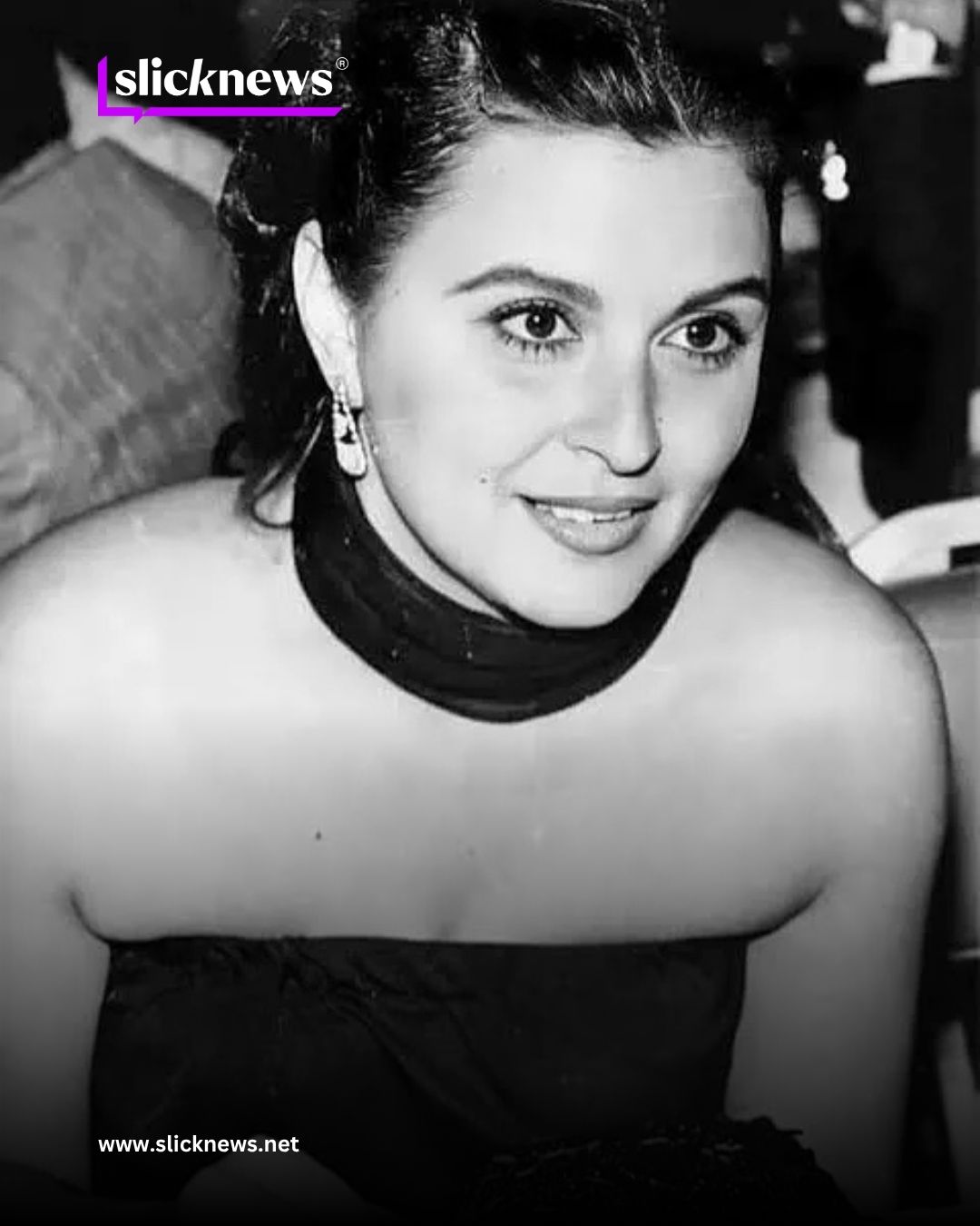Soad Hosny: Captured Moments We’ll Always Love
