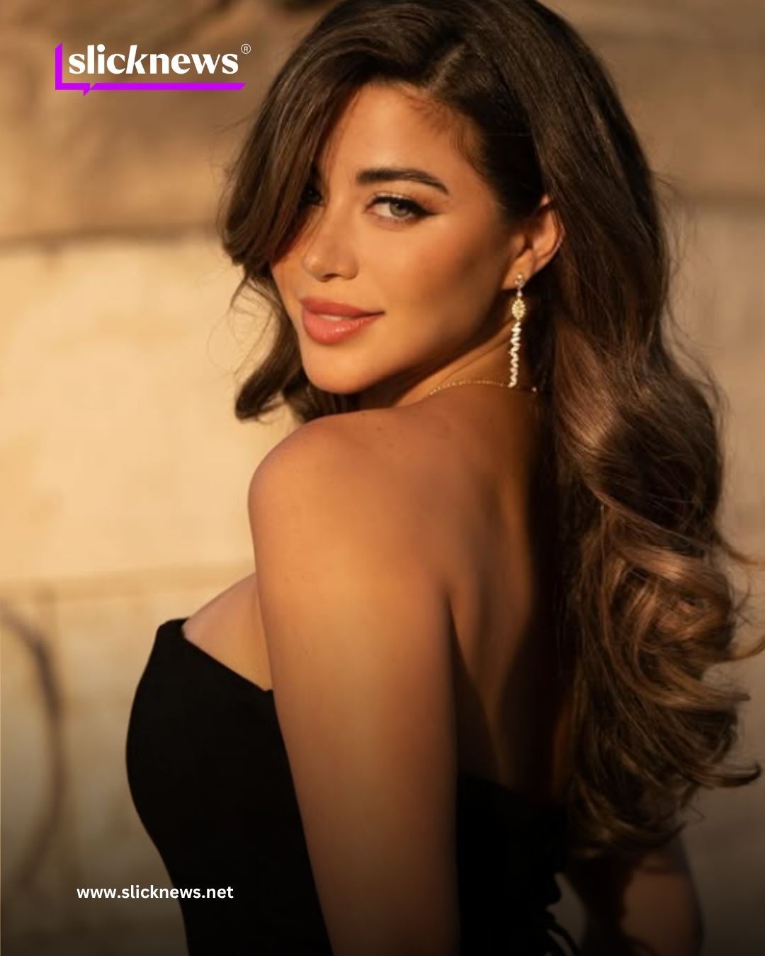 Yara El Sokkary Glows Through Paris Fashion Week: Pure Elegance, Pure Paris